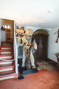 maison dali cadaques
