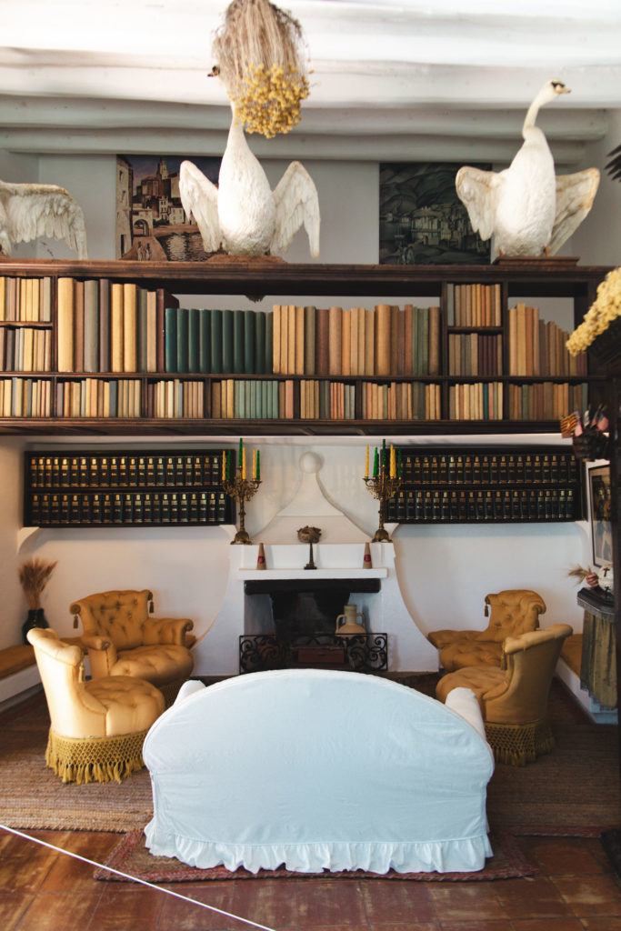 maison dali cadaques