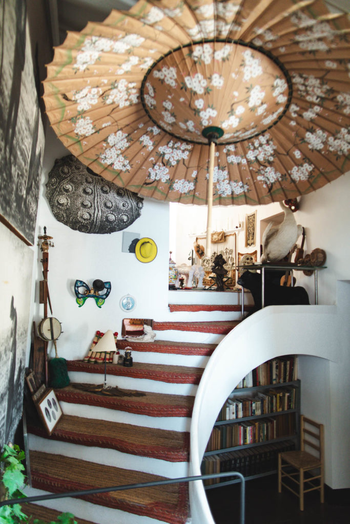 maison dali cadaques