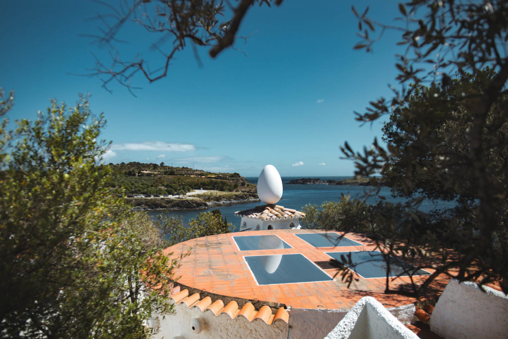 maison dali cadaques