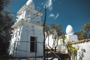 maison dali cadaques
