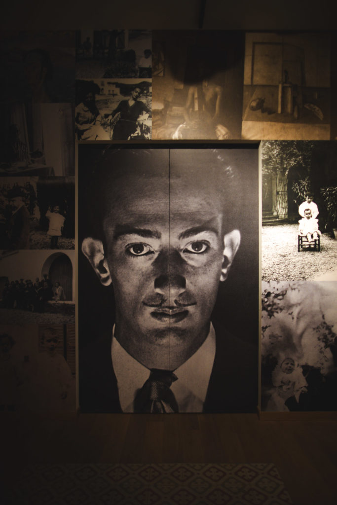 musée figueres dali