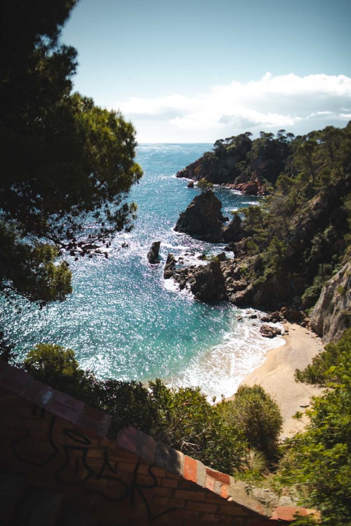 calella de palafrugell
