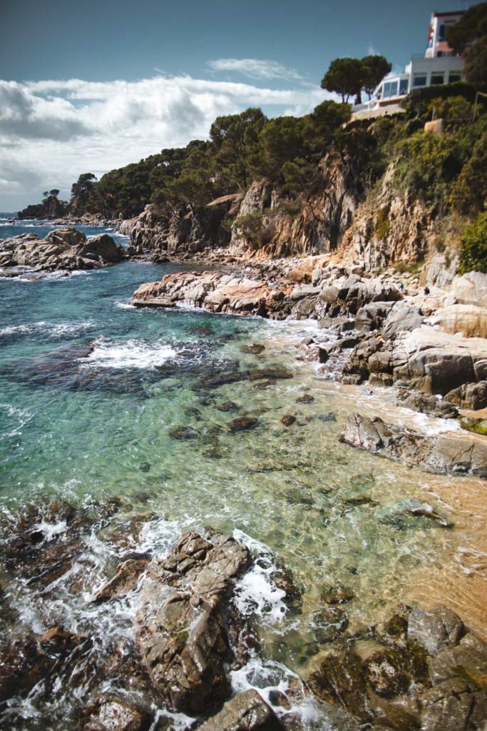 calella de palafrugell