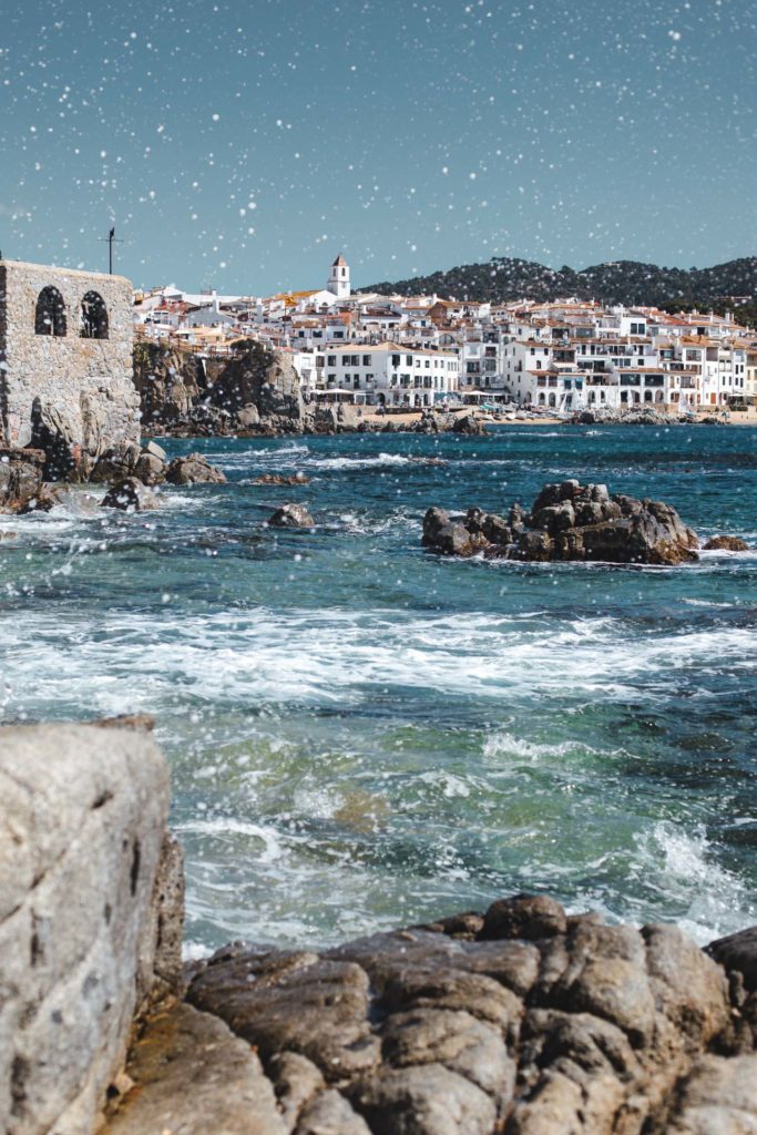 calella de palafrugell