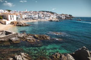calella de palafrugell