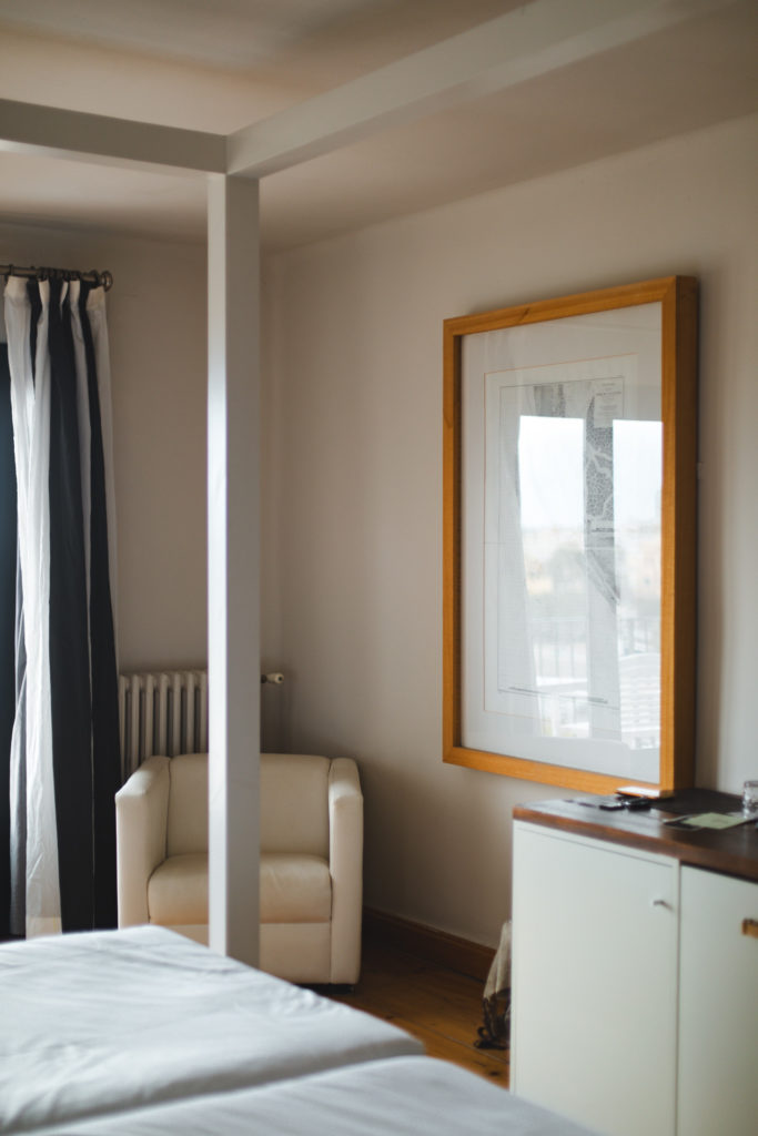 hotel trias costa brava
