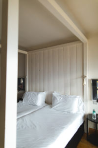 hotel trias costa brava