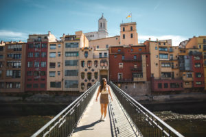 Visiter gérone catalogne