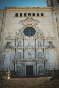 Visiter gérone catalogne