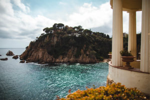 jardin de marimurtra costa brava