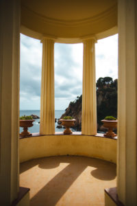 jardin de marimurtra costa brava