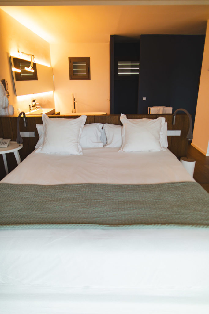 Mas Lazuli hotel costa brava