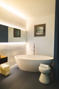 Mas Lazuli hotel costa brava
