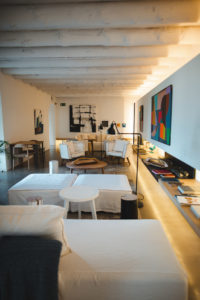 Mas Lazuli hotel costa brava