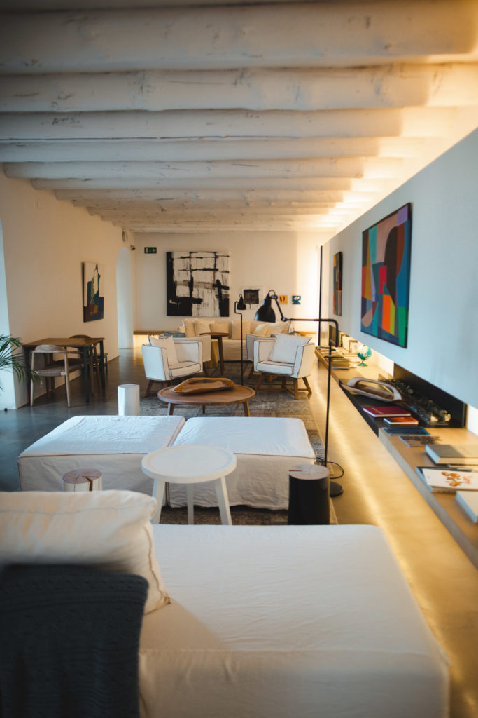 Mas Lazuli hotel costa brava