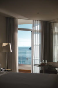 hotel melia minorque