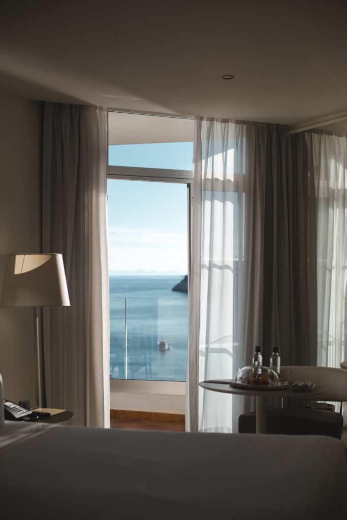 hotel melia minorque