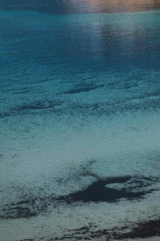 cala galdana minorque