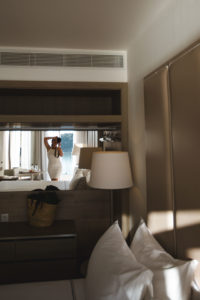 hotel melia minorque
