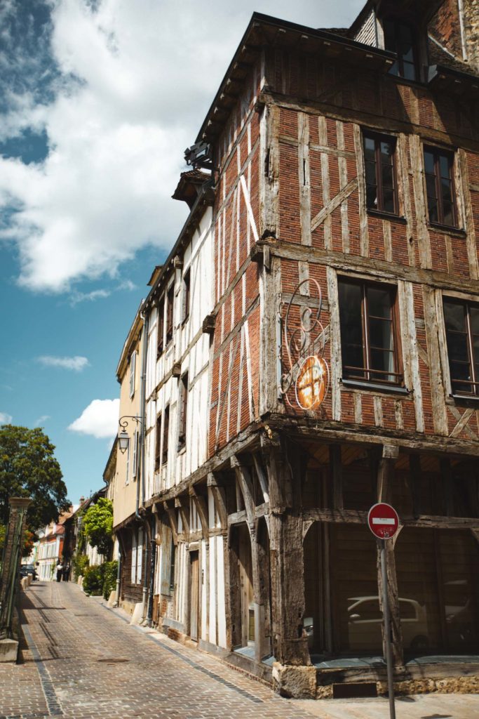 visiter troyes en famille