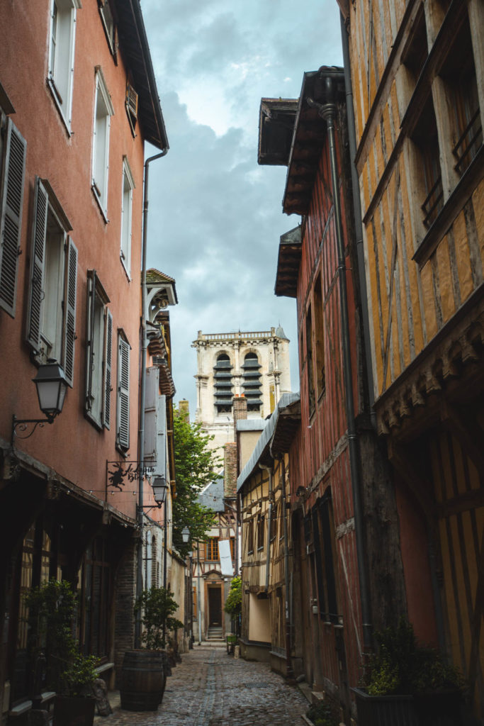 visiter troyes en famille
