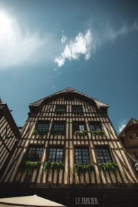 visiter troyes en famille