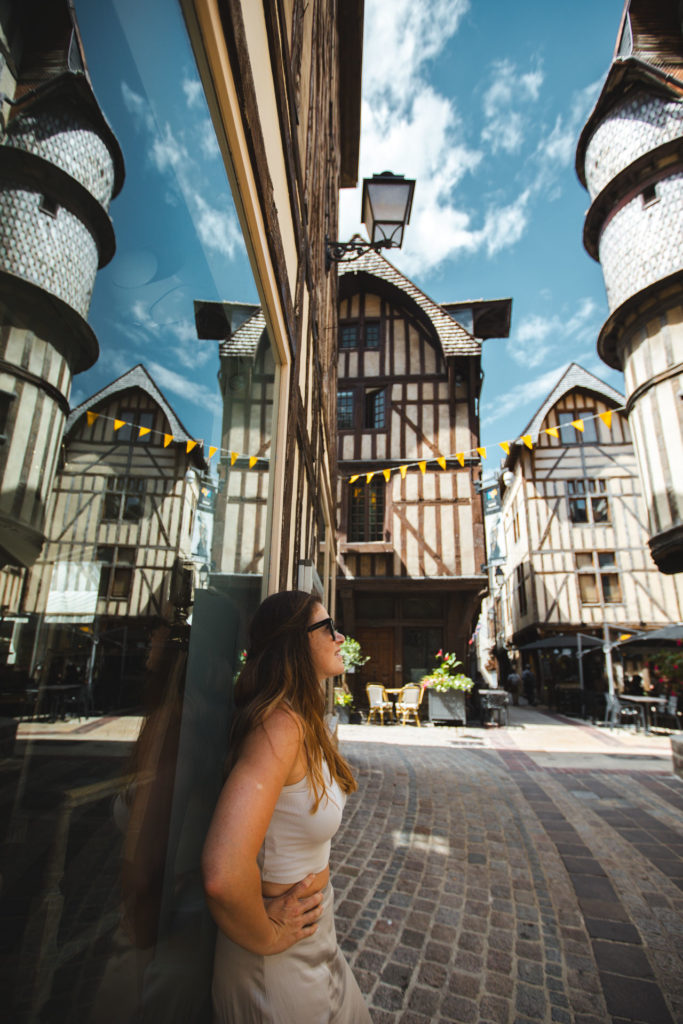 visiter troyes en famille
