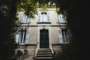 maison d'hôtes au fils de troyes