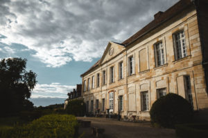 chateau de brantigny