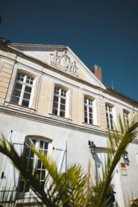 chateau de brantigny