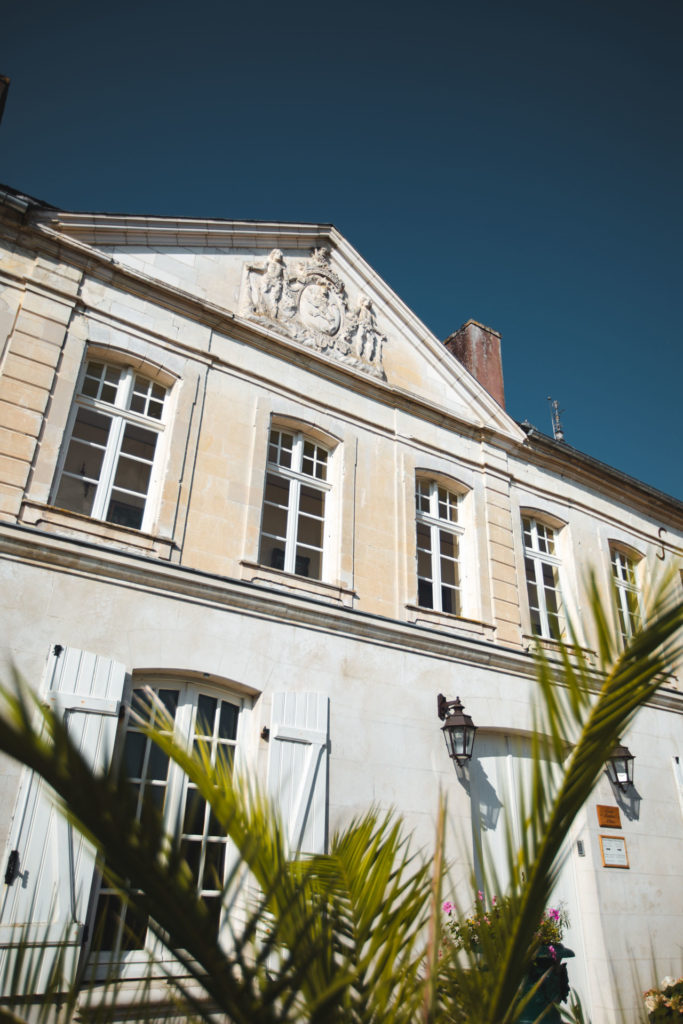 chateau de brantigny