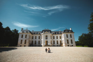 chateau de vaux aube