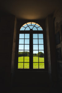 chateau de vaux aube