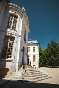 chateau de vaux aube