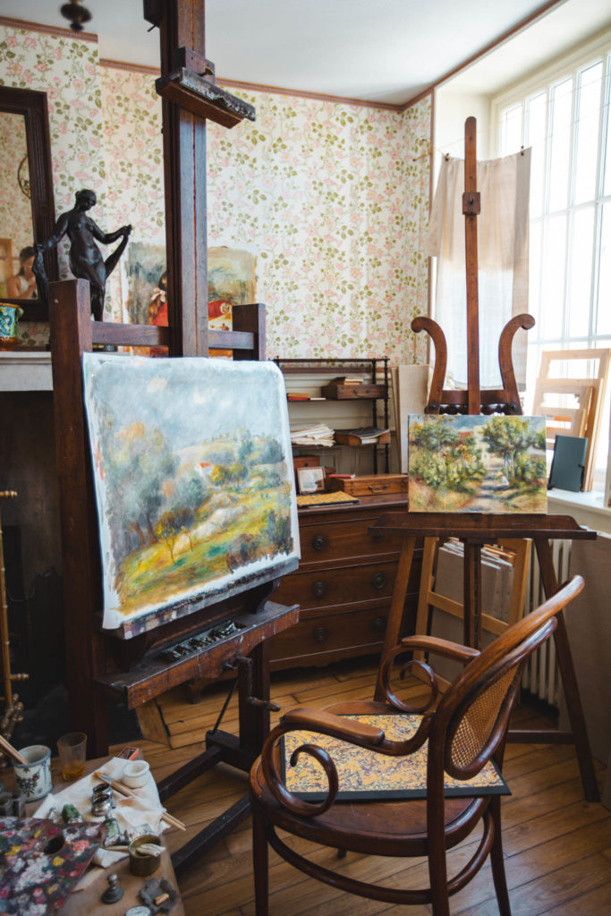 essoyes maison renoir