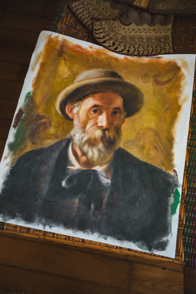 essoyes maison renoir