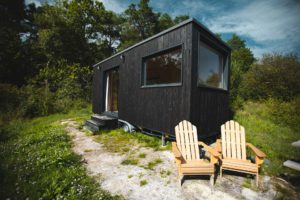 tiny house aube