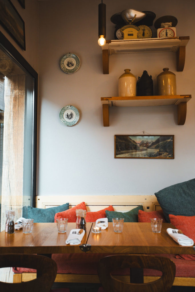 restaurant felix troyes