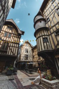 visiter troyes en famille
