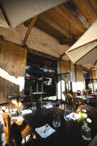 restaurant le garde champêtre aube