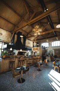 restaurant le garde champêtre aube