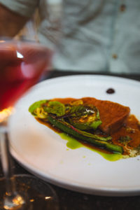 restaurant le garde champêtre aube