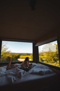 tiny house aube