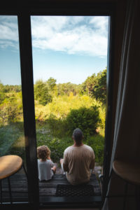 tiny house aube