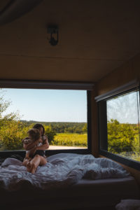 tiny house aube
