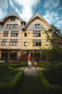 visiter troyes en famille