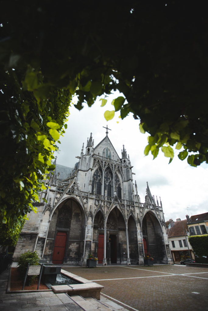 visiter troyes en famille