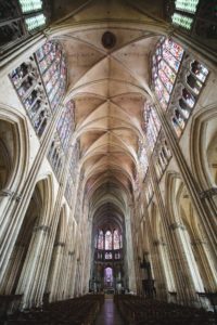 cathédrale troyes