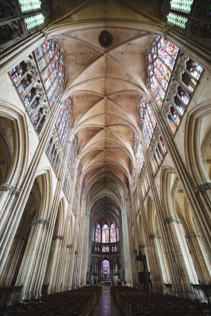 cathédrale troyes